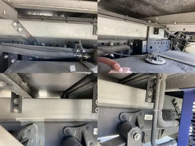 いすゞ エルフ 小型 冷凍冷蔵 低温 スタンバイの中古トラック画像18
