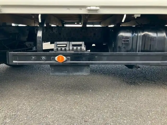 いすゞ エルフ 小型 平ボディ  H26の中古トラック画像像17