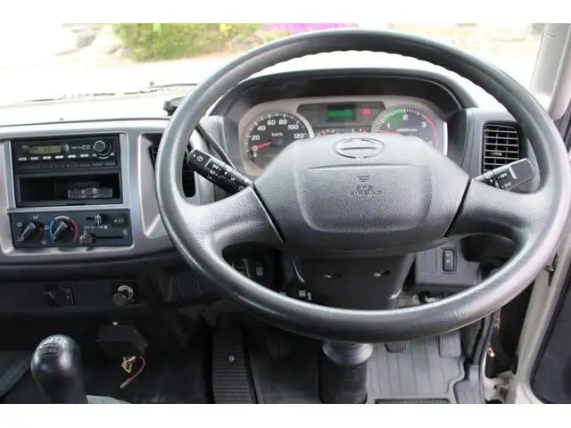日野 レンジャー 中型/増トン クレーン付 4段 ラジコンの中古トラック画像12