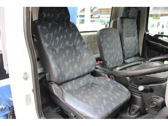 日野 レンジャー 中型/増トン クレーン付 4段 ラジコンの中古トラック画像11