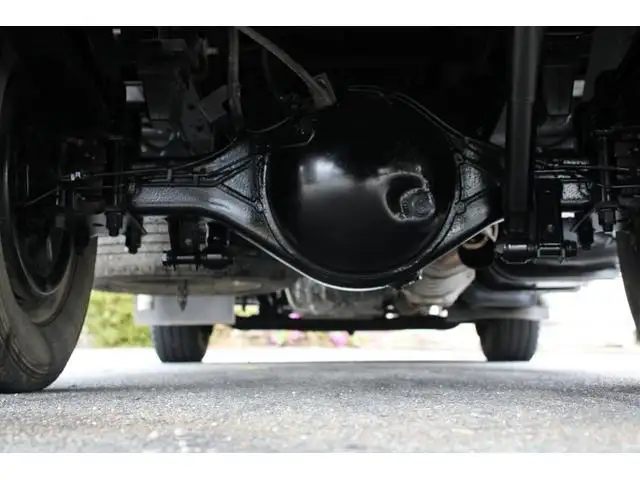 いすゞ エルフ 小型 アルミバン ボトルカー サイドドアの中古トラック画像18
