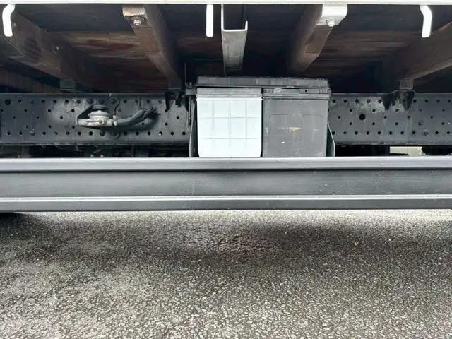 いすゞ エルフ 小型 平ボディ  H24の中古トラック画像16