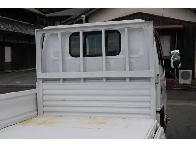 マツダ タイタン 小型 平ボディ 床鉄板 の中古トラック画像7