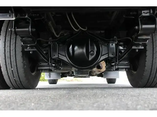 トヨタ トヨエース 小型 アルミバン ボトルカー サイドドアの中古トラック画像18