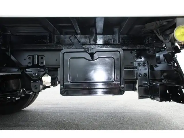トヨタ トヨエース 小型 アルミバン ボトルカー サイドドアの中古トラック画像像17