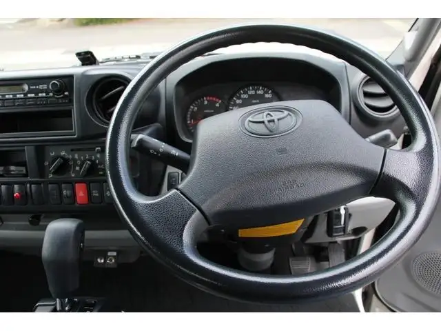 トヨタ トヨエース 小型 アルミバン ボトルカー サイドドアの中古トラック画像10