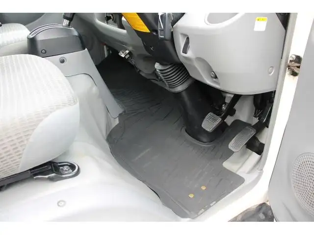 トヨタ トヨエース 小型 アルミバン ボトルカー サイドドアの中古トラック画像15