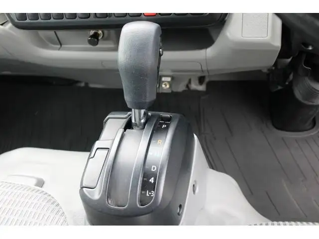 トヨタ トヨエース 小型 アルミバン ボトルカー サイドドアの中古トラック画像12