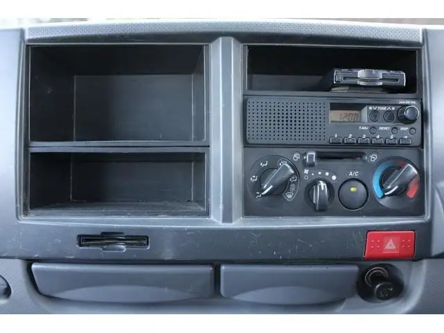 いすゞ エルフ 小型 ダンプ コボレーン の中古トラック画像11