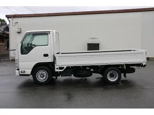 マツダ タイタン 小型 平ボディ  R2の中古トラック画像3
