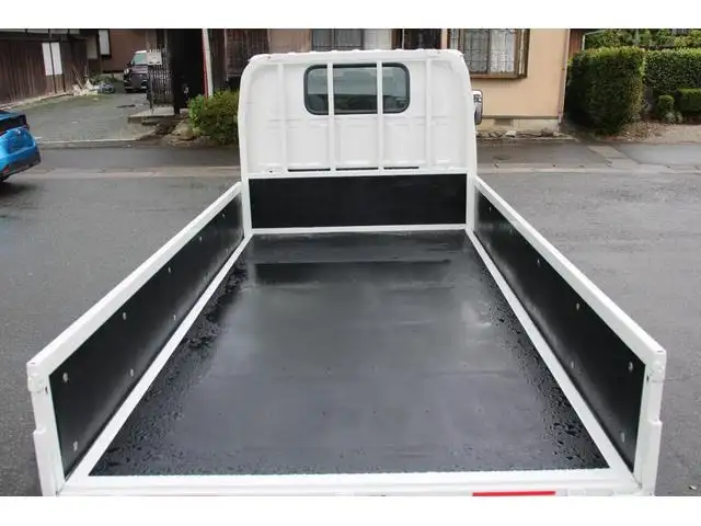 マツダ タイタン 小型 平ボディ  R2の中古トラック画像6