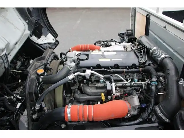 マツダ タイタン 小型 平ボディ  R2の中古トラック画像19