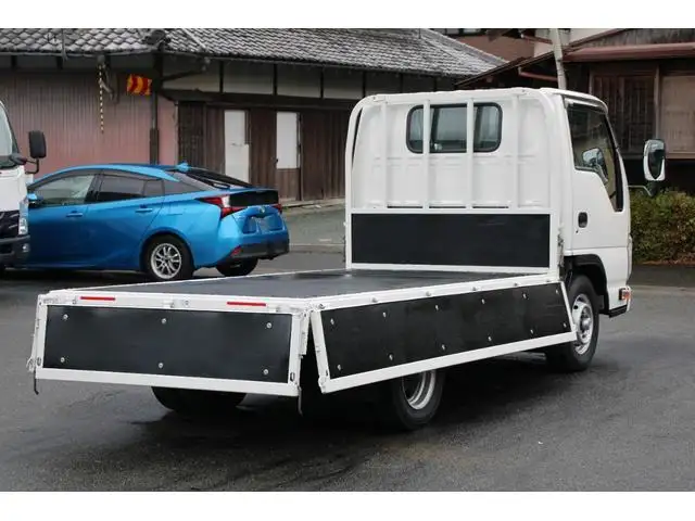 マツダ タイタン 小型 平ボディ  R2の中古トラック画像4