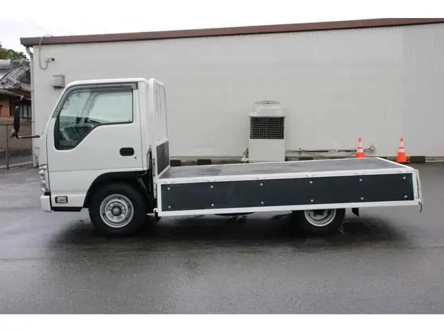 マツダ タイタン 小型 平ボディ  R2の中古トラック画像5