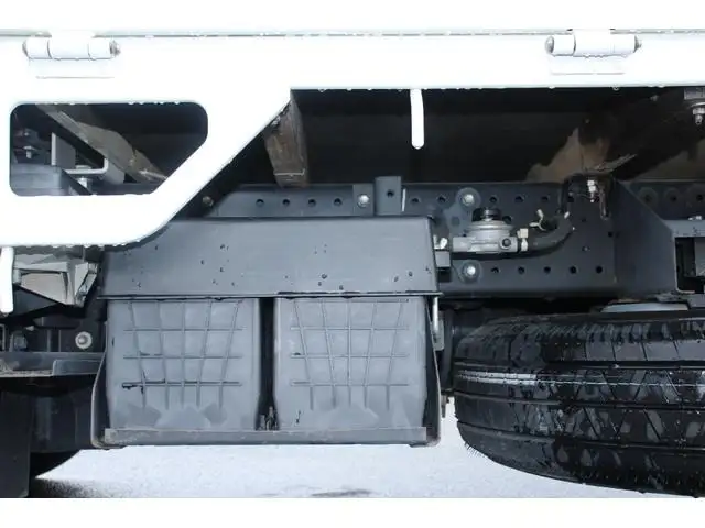 マツダ タイタン 小型 平ボディ  R2の中古トラック画像15