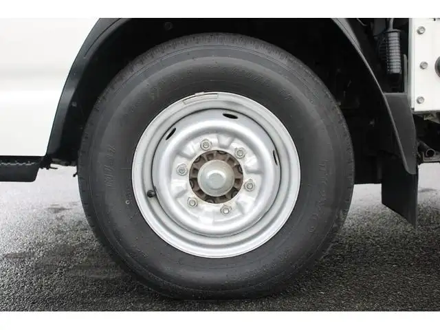 マツダ タイタン 小型 平ボディ  R2の中古トラック画像20