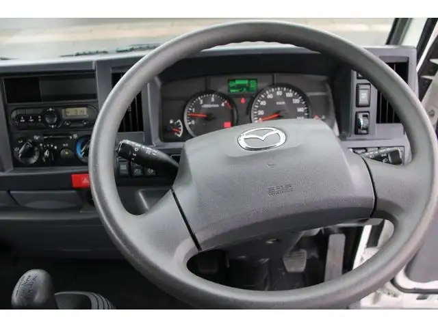 マツダ タイタン 小型 平ボディ  R2の中古トラック画像10