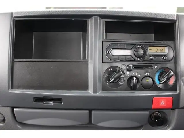 マツダ タイタン 小型 平ボディ  R2の中古トラック画像12