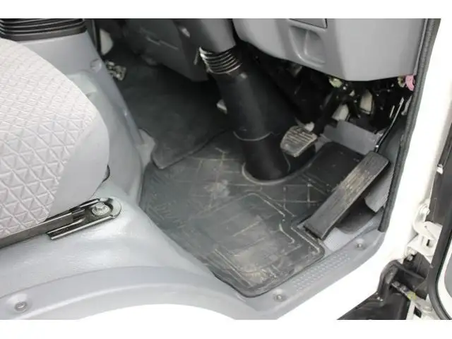 マツダ タイタン 小型 平ボディ  R2の中古トラック画像14