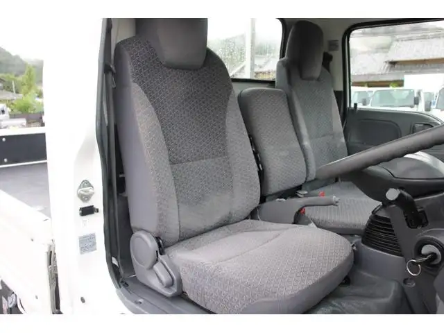 マツダ タイタン 小型 平ボディ  R2の中古トラック画像8