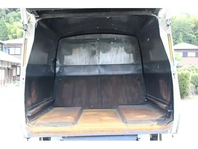 日野 デュトロ 小型 パッカー車 プレス式 の中古トラック画像6