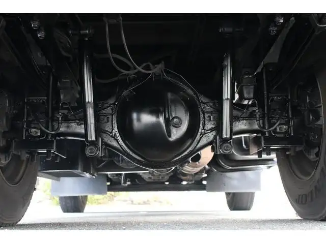 日野 デュトロ 小型 パッカー車 プレス式 の中古トラック画像18