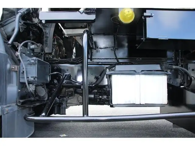 日野 デュトロ 小型 パッカー車 プレス式 の中古トラック画像像17