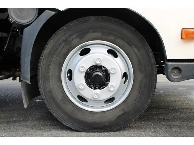 日野 デュトロ 小型 パッカー車 プレス式 の中古トラック画像20