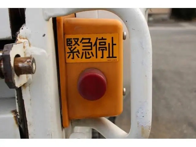 日野 デュトロ 小型 パッカー車 プレス式 の中古トラック画像9
