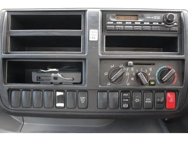 日野 デュトロ 小型 パッカー車 プレス式 の中古トラック画像12