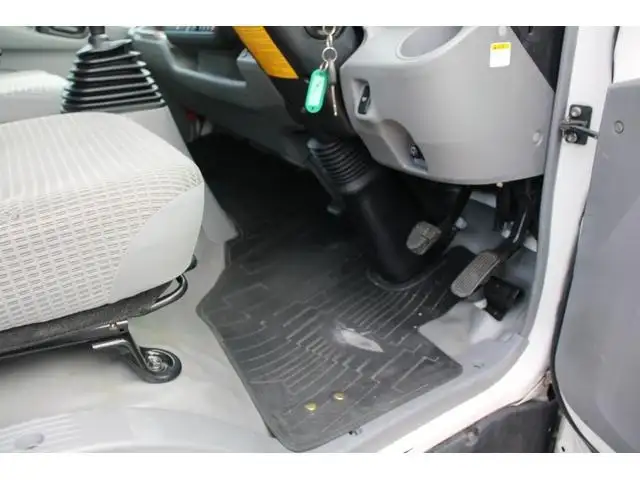 日野 デュトロ 小型 パッカー車 プレス式 の中古トラック画像16