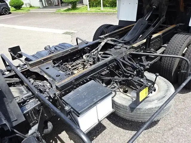 いすゞ エルフ 小型 ダンプ ローダー コボレーンの中古トラック画像14