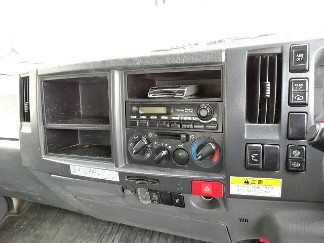 いすゞ エルフ 小型 ダンプ ローダー コボレーンの中古トラック画像12