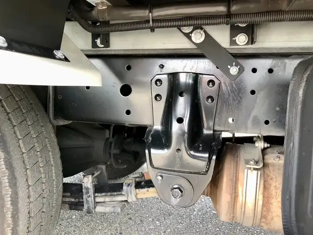 日野 デュトロ 小型 冷凍冷蔵 低温 スタンバイの中古トラック画像16