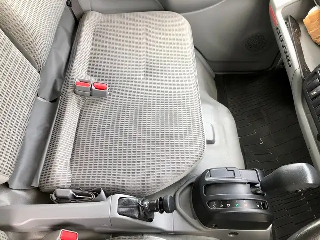 日野 デュトロ 小型 冷凍冷蔵 低温 スタンバイの中古トラック画像10