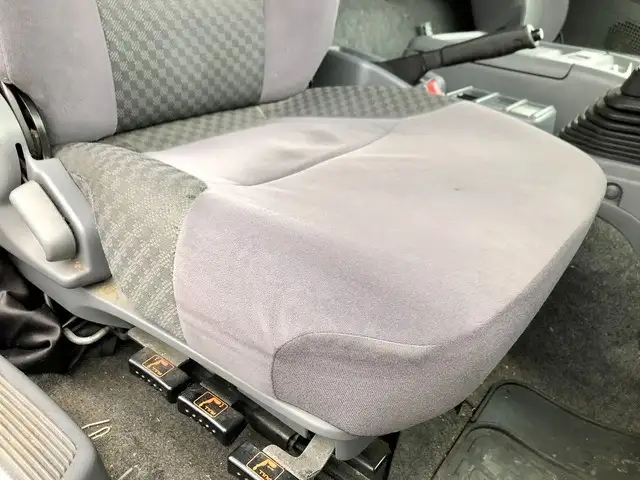 いすゞ フォワード 中型/増トン アルミバン パワーゲート TKG-FRR90S2の中古トラック画像10