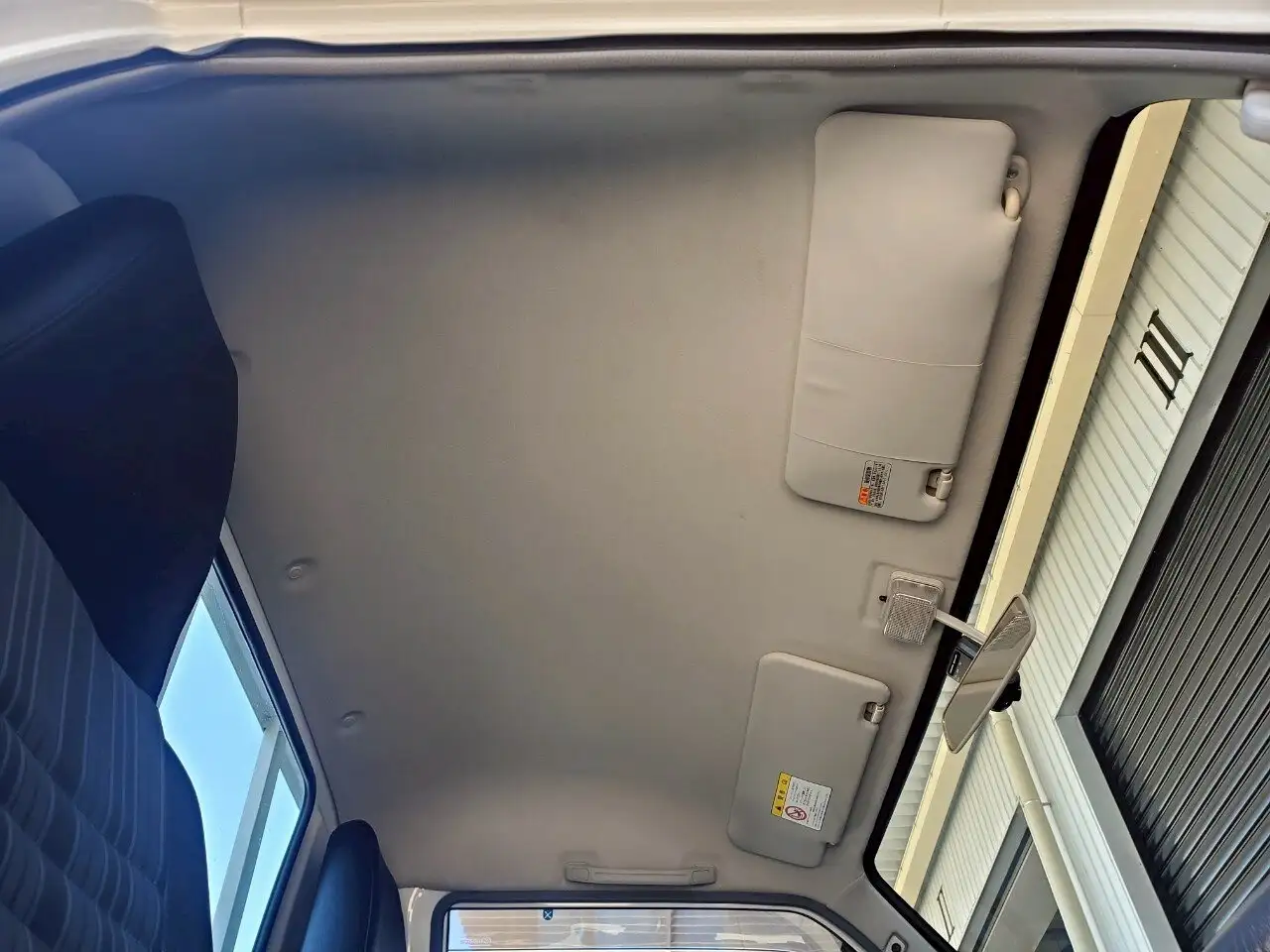 マツダ ボンゴ 小型 平ボディ DBF-SLP2T H28の中古トラック画像13