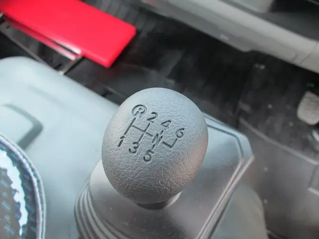 日野 デュトロ 小型 平ボディ 2KG-XZU605M R6の中古トラック画像15