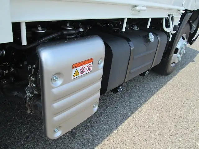 日野 デュトロ 小型 平ボディ 2KG-XZU605M R6の中古トラック画像像17