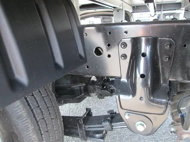 日野 デュトロ 小型 平ボディ 2KG-XZU605M R6の中古トラック画像19