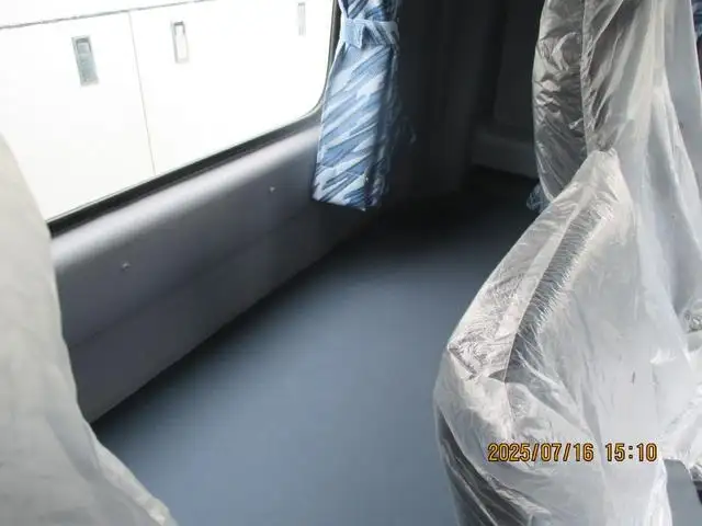 日野 レンジャー 中型/増トン タンク車 高圧洗浄車 PB-FD7JGFAの中古トラック画像13