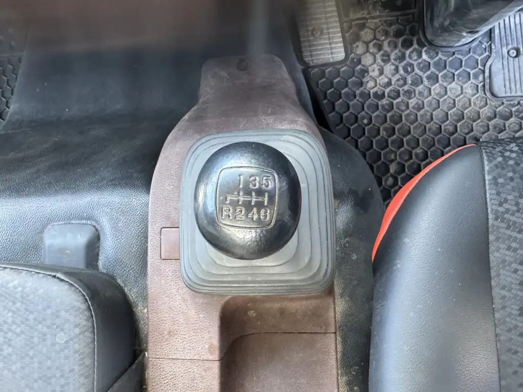 日野 レンジャー 中型/増トン ダンプ 強化 コボレーンの中古トラック画像14