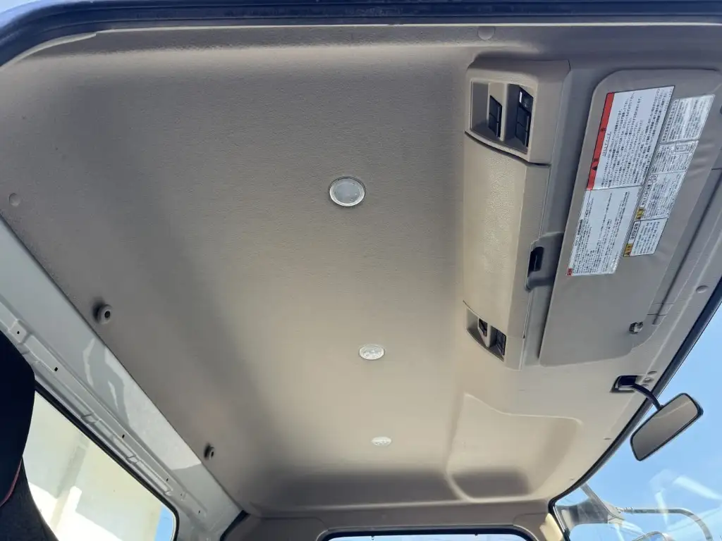 日野 レンジャー 中型/増トン ダンプ 強化 コボレーンの中古トラック画像15