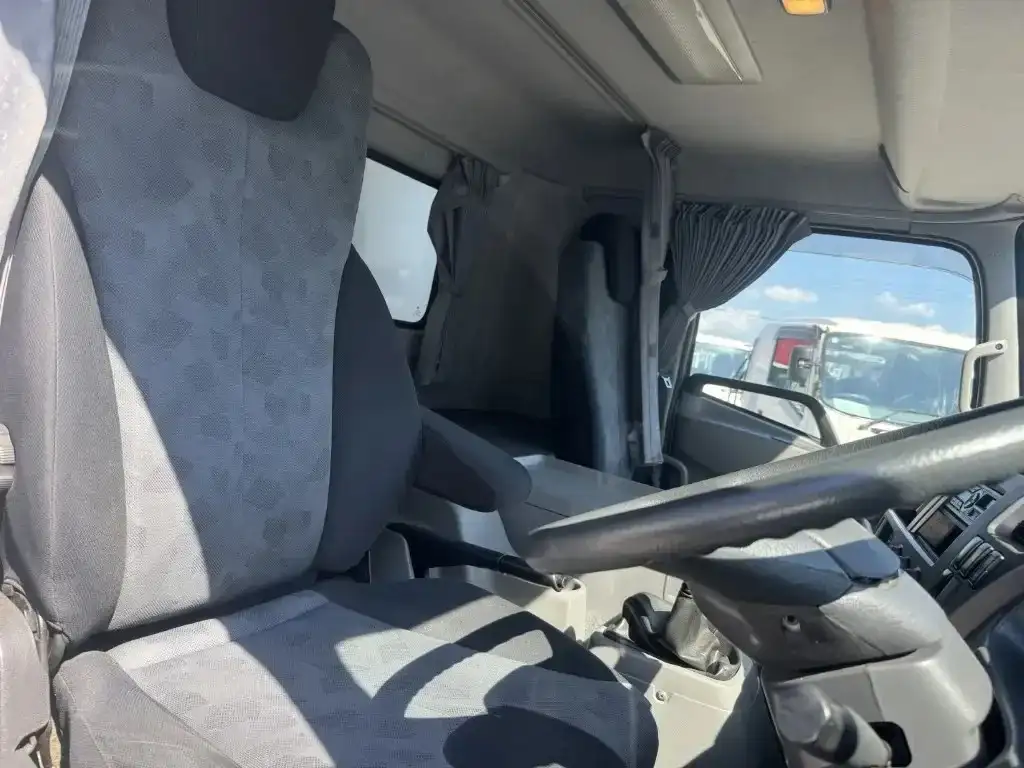 日産UD コンドル 中型/増トン ウイング ベッド TKG-MK38Lの中古トラック画像11