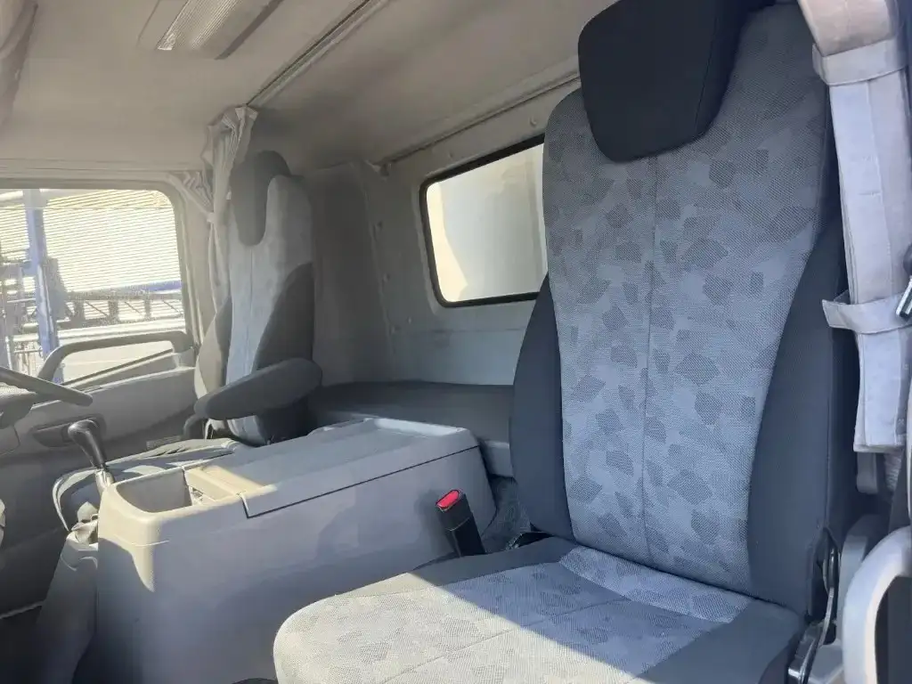 日産UD コンドル 中型/増トン ウイング ベッド TKG-MK38Lの中古トラック画像12