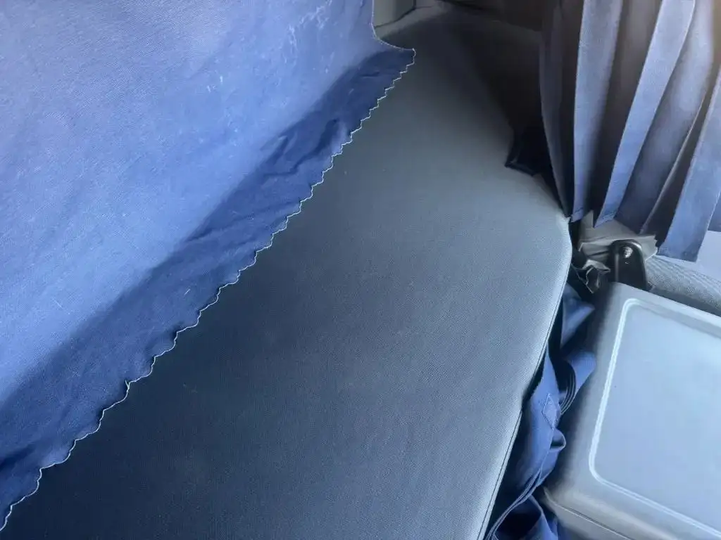 いすゞ フォワード 中型/増トン クレーン付 床鉄板 4段の中古トラック画像14