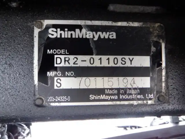 マツダ タイタン 小型 ダンプ 土砂禁 TPG-LJR85ADの中古トラック画像10