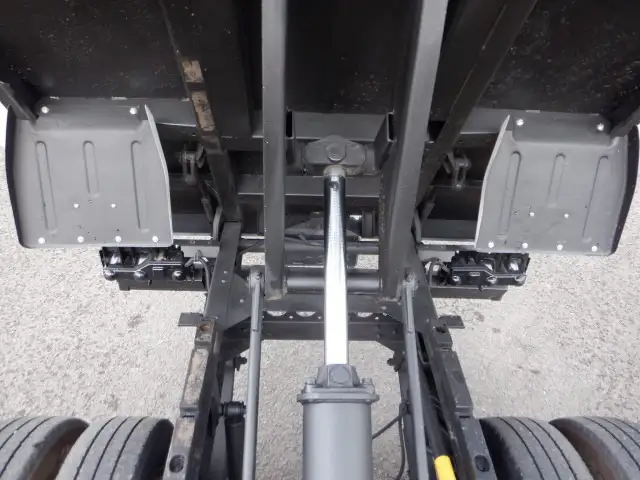 マツダ タイタン 小型 ダンプ 土砂禁 TPG-LJR85ADの中古トラック画像像17