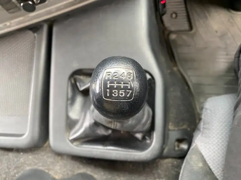 日野 プロフィア 大型 タンク車 バルク QKG-FR1APBAの中古トラック画像14