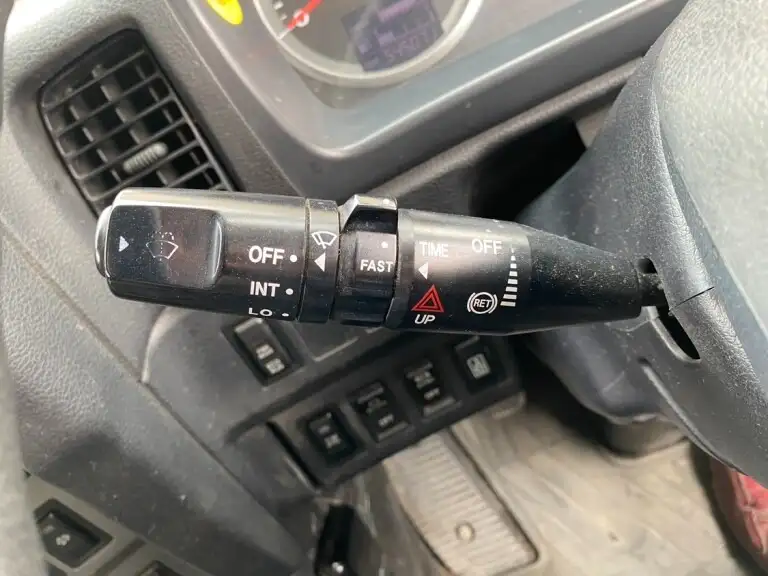 日野 プロフィア 大型 タンク車 バルク QKG-FR1APBAの中古トラック画像13